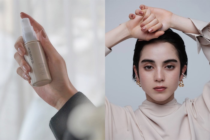 日本必買 SUQQU !除了眼彩盤和粉底液,這個美妝小物原來超好用