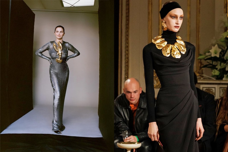 LVMH 集團又傳出收購計畫，下一個目標是 Schiaparelli？