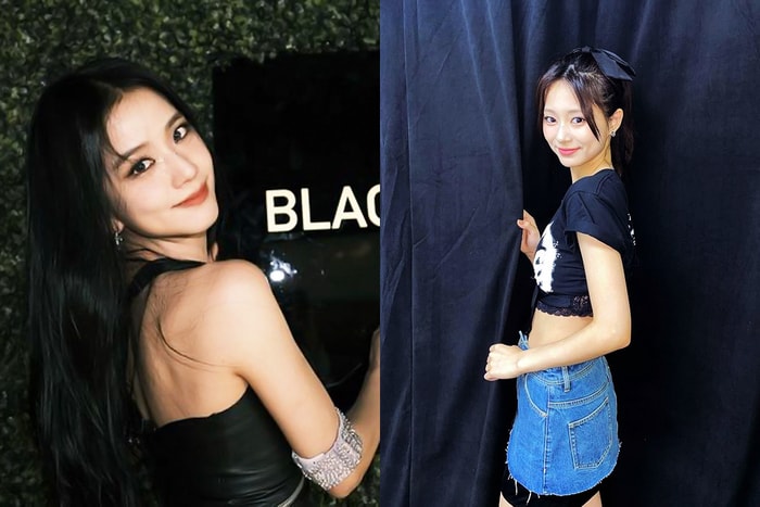 日本網民投選「韓國最美女星」:Jisoo、張員瑛、周子瑜均上榜,卻輸給這位「二代偶像」