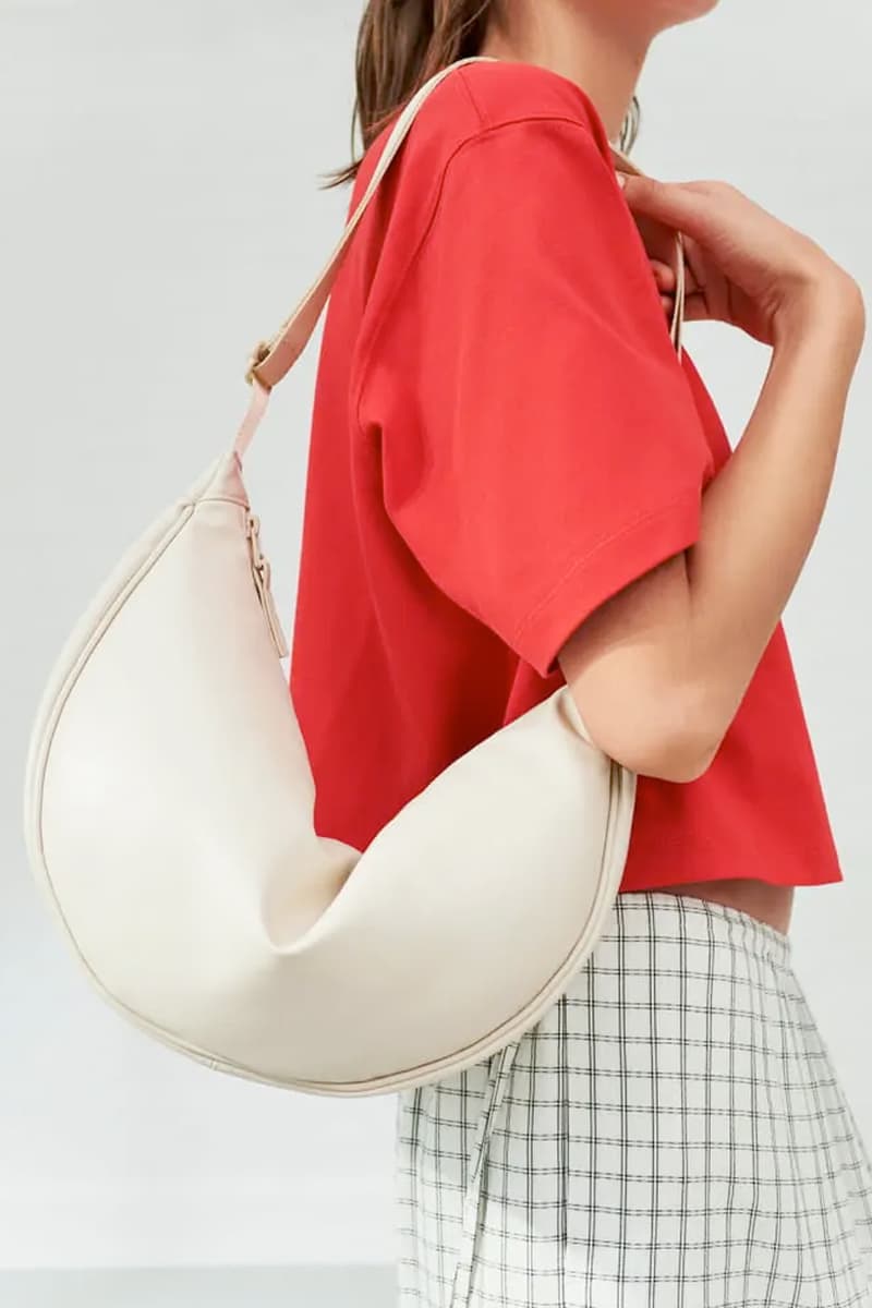 UNIQLO : C 新季 2024 春夏登場,設計師 Clare 私心愛哪一款?日常剛剛好的時髦感!