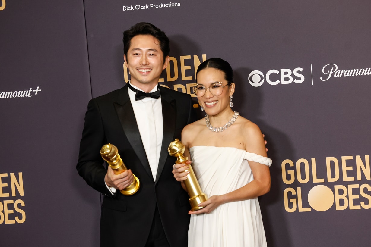 Golden Globe Awards 2024 winner nominations reveal full list