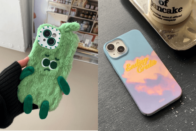 Popbee Circle Giveaway Owler phone cases 2024