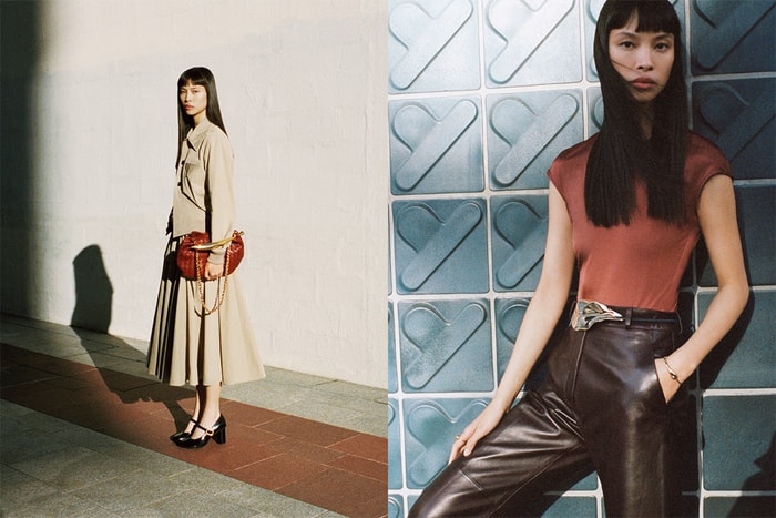 跟 Popbee 走進 Net-A-Porter 新品區,為你挑選出今年一定要的 5 件!