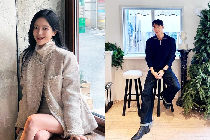 《單身即地獄 3》民奎繼「恤衫抹眼淚」後,跟廈情再度上演貼心名場面