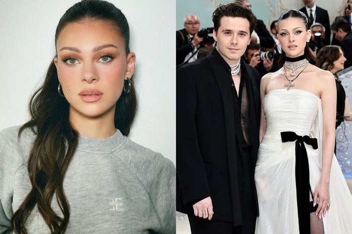 Beckham 家的媳婦很有才華:Nicola Peltz 自編自導自演新戲,飾演吸毒脫衣舞孃