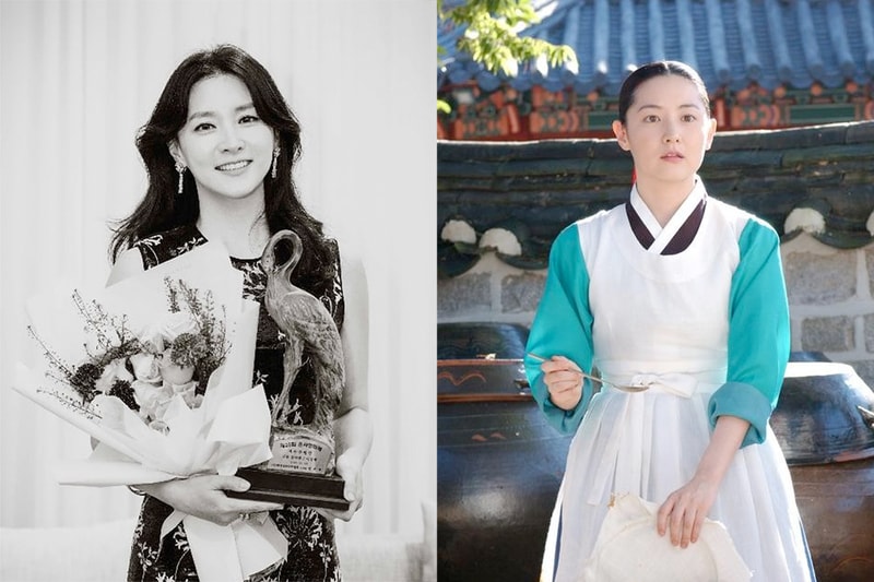 《大長今》劇終 20 年後回來了：李英愛已經簽約，最快今年就會開拍！