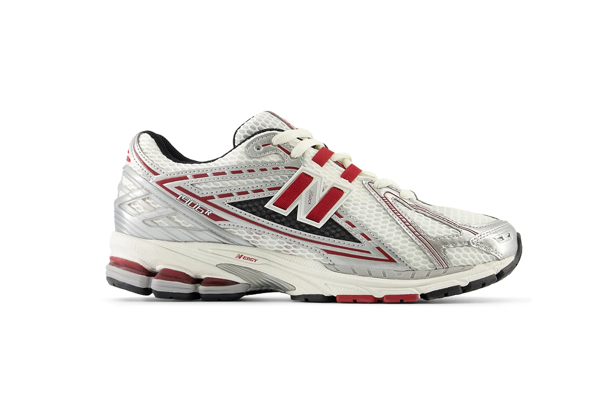 New balance 1906R iu new color price style