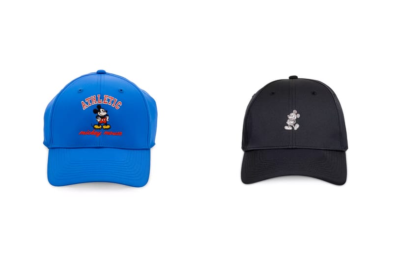 disney nike cap