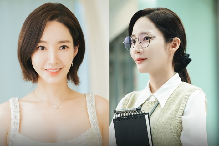 朴敏英為演藝事業不惜放棄愛情,提起舊戀情坦言要看精神科:「每天都在後悔」