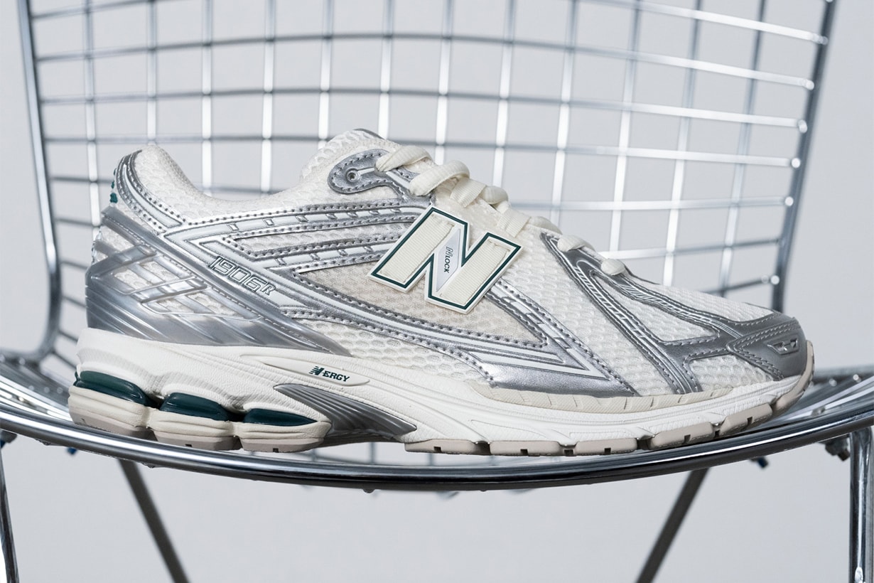 New balance 1906R iu new color price style