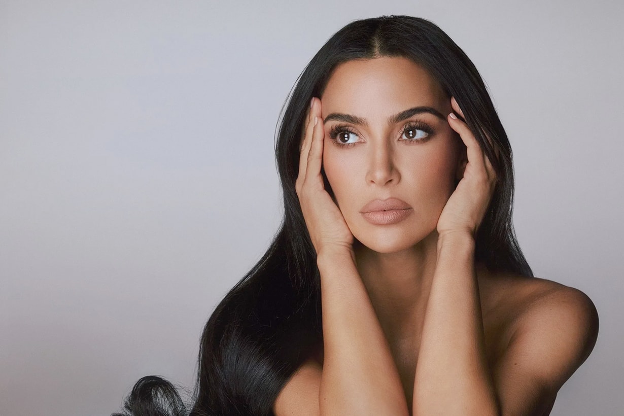 Kim Kardashian SKKN by Makeup new products 2024 release