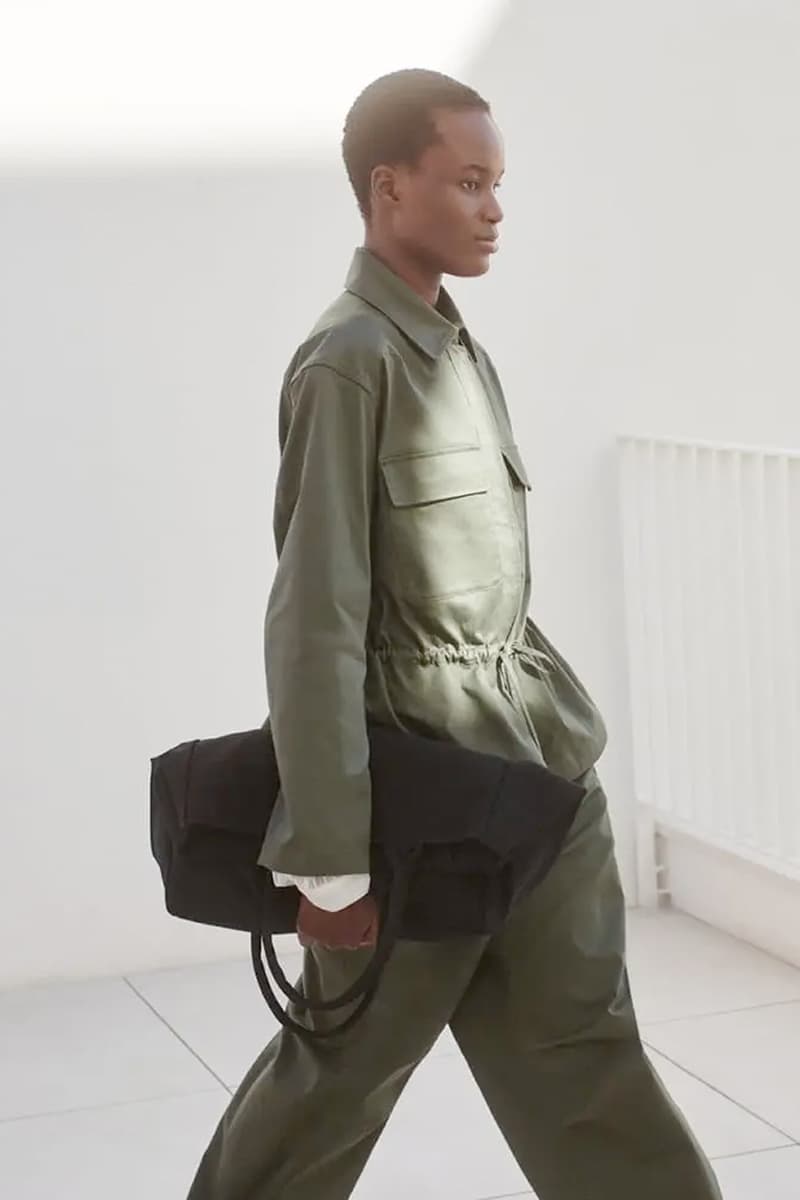 UNIQLO : C 新季 2024 春夏登場,設計師 Clare 私心愛哪一款?日常剛剛好的時髦感!