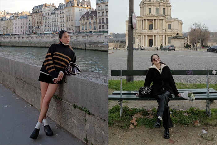 Zoey 與她的選品店:時髦也可以不費餘力,在台北逛到巴黎女生的愛牌!