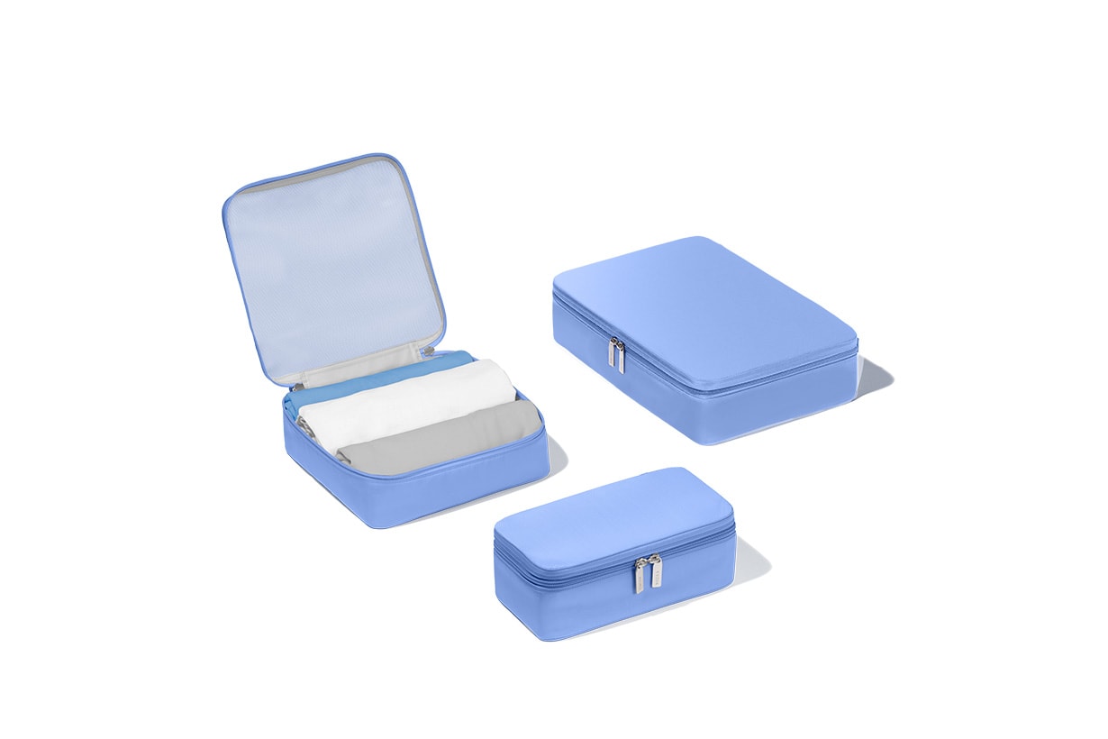 RIMOWA 行李箱 Travel 旅行