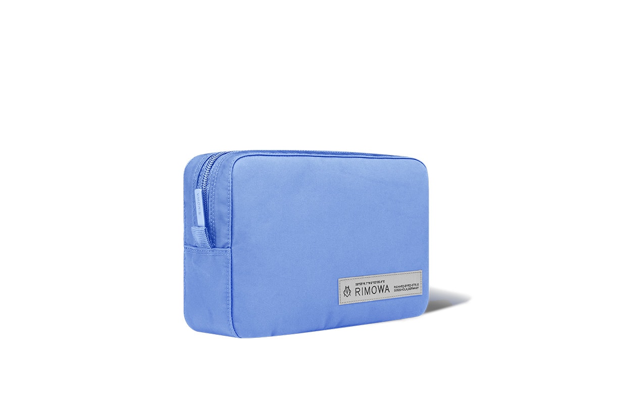 RIMOWA 行李箱 Travel 旅行
