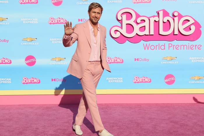 出生於「摩門教」家庭、曾經向同學扔刀被停學:Ryan Gosling 的童年原來很黑暗