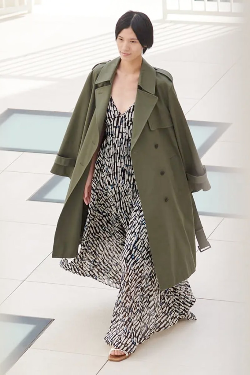 UNIQLO : C 新季 2024 春夏登場，設計師 Clare 私心愛哪一款？日常剛剛好的時髦感！