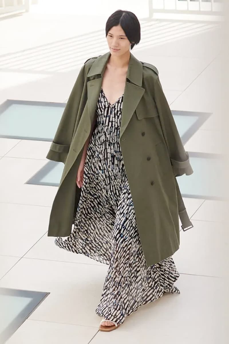UNIQLO : C 新季 2024 春夏登場,設計師 Clare 私心愛哪一款?日常剛剛好的時髦感!