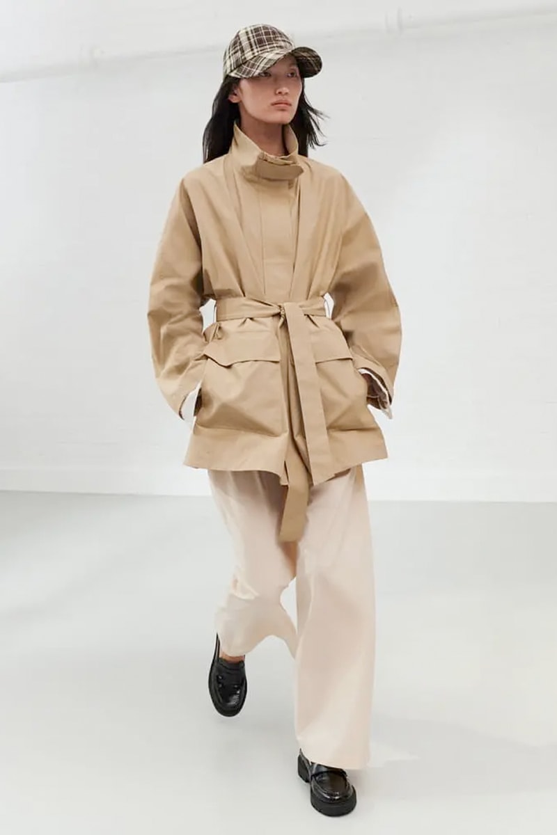 UNIQLO : C 新季 2024 春夏登場，設計師 Clare 私心愛哪一款？日常剛剛好的時髦感！