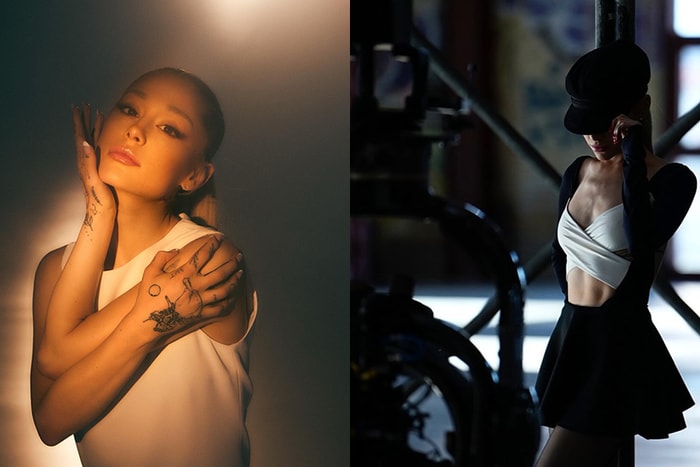 用歌曲回應那些議論紛紛:你聽出 Ariana Grande 新歌《yes, and?》中藏的巧思了嗎?