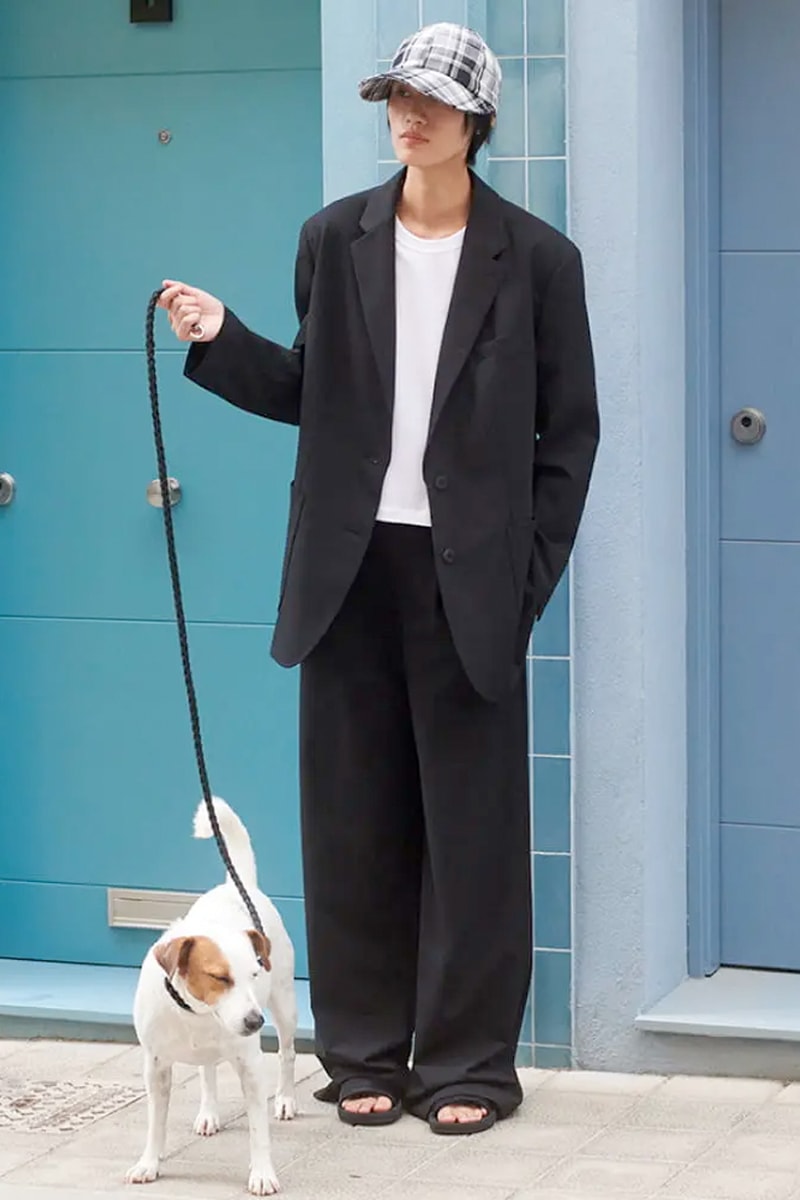 UNIQLO : C 新季 2024 春夏登場，設計師 Clare 私心愛哪一款？日常剛剛好的時髦感！
