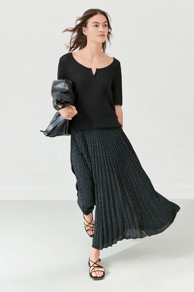 UNIQLO : C 新季 2024 春夏登場,設計師 Clare 私心愛哪一款?日常剛剛好的時髦感!