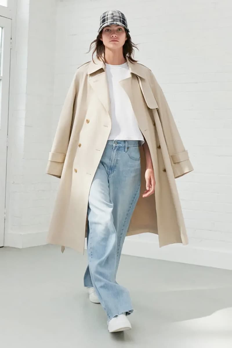 UNIQLO : C 新季 2024 春夏登場,設計師 Clare 私心愛哪一款?日常剛剛好的時髦感!