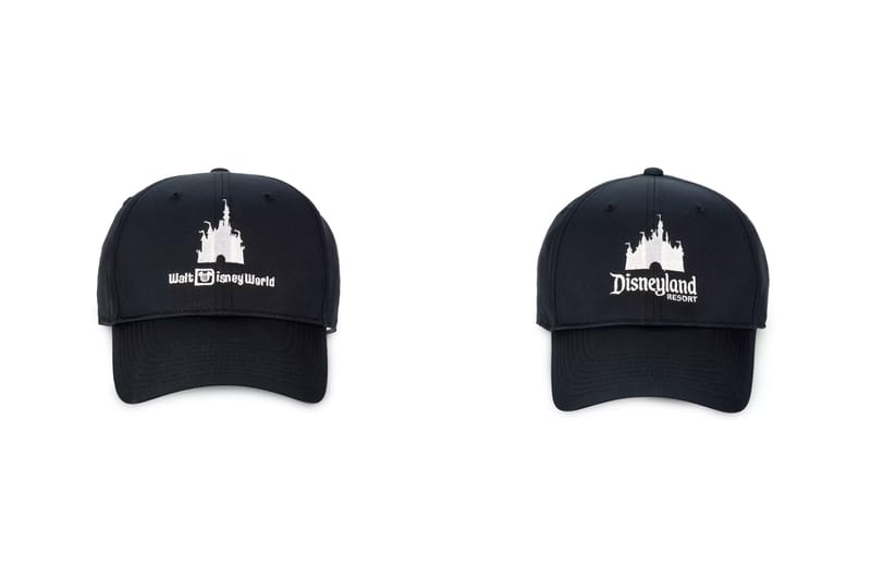 disney nike cap