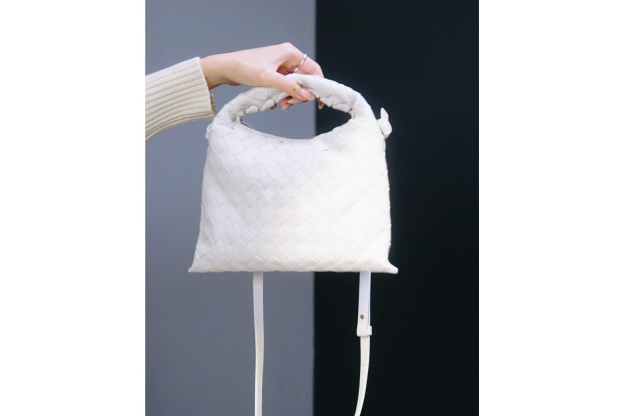 PopbeeUnboxing Popbee開箱 手袋 Balenciaga Celine Loewe Prada Miu Miu Bottega Veneta Handbag