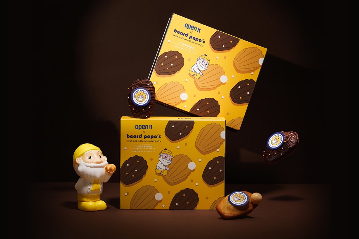 2024 lunar new year gift sweets desserts taiwan limited