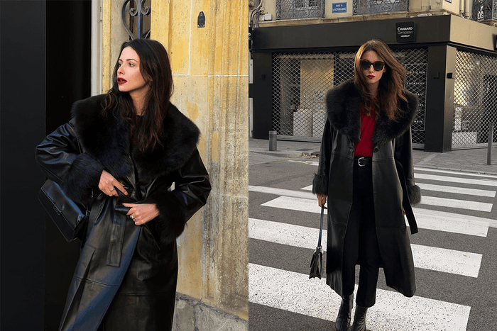 TikTok 新潮流:「黑幫老大女人」風,難道 Y2K 要開始沒落了?