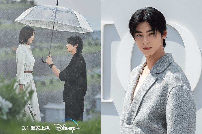 車銀優出新劇了,這次不再是演學霸校草!