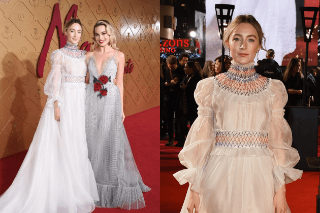 saoirseronan-louisvuitton-oscarnominated-ladybird-littlewomen-fashionicon-redcarpetstyle-hollywoodactress-theoutrun-atonement-guccidress-fashionstatements-upcomingmovies-cinema-actingca