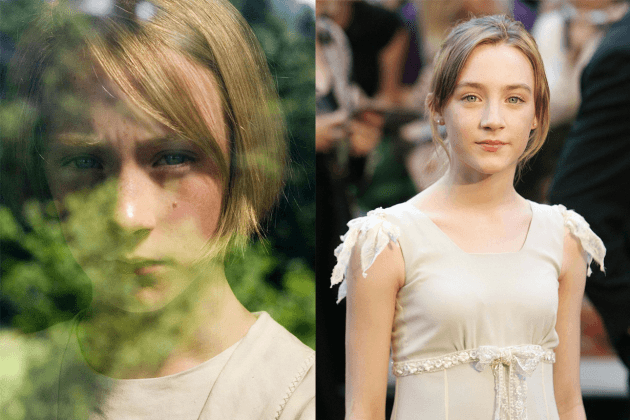 saoirseronan-louisvuitton-oscarnominated-ladybird-littlewomen-fashionicon-redcarpetstyle-hollywoodactress-theoutrun-atonement-guccidress-fashionstatements-upcomingmovies-cinema-actingca