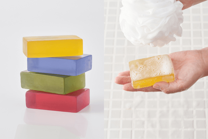 不再是無香料了!MUJI 首次推出「香氛皂」,目前已有一款賣光