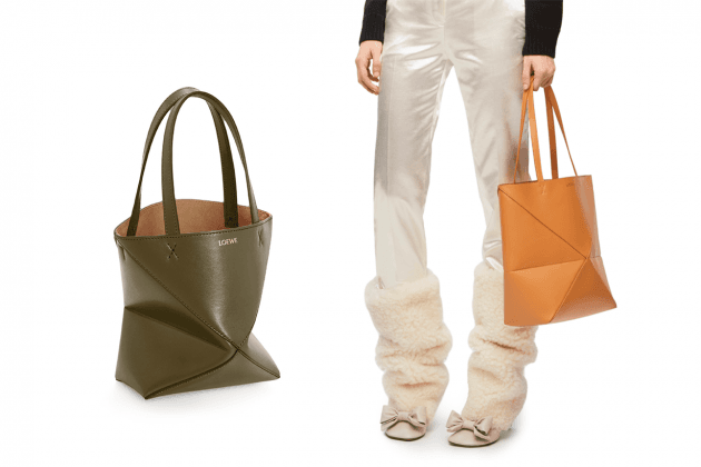 gucci miumiu loewe the row BV celebrities