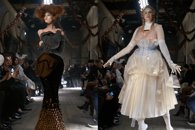 maisonmargiela2024-hautecouture-patmcgrathmagic-glassskin-porcelaindolllook-freemancucumbermask-kryolanliquidglass-makeupartistry-fashionweekmakeup-johngallianodesigns-erinparsonsmakeup-pa