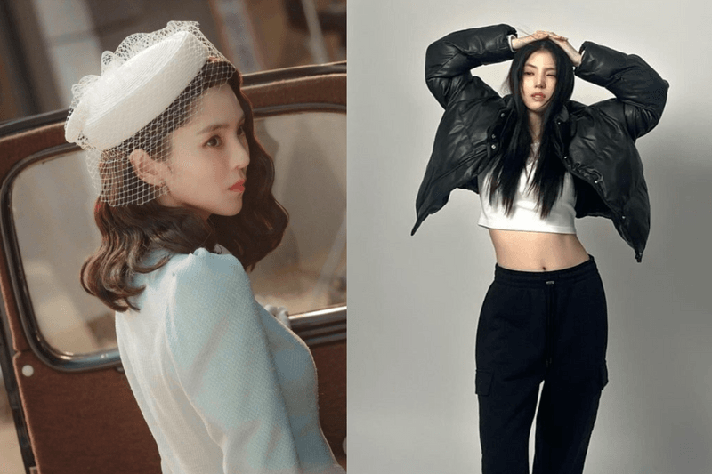 Netflix《京城怪物》韓韶禧瘦身技巧！偶爾放縱吃泡麵、但必須要做這件事