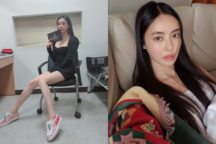 《單身即地獄》最美的是她?李多熙「凍齡美貌、從沒超過 50kg」全靠 4 大自律秘訣