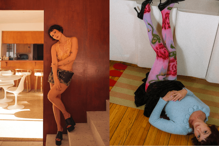 只想當個女孩:粉色調、蕾絲、芭蕾舞鞋...這些是真正受歡迎,還是市場的包裝?