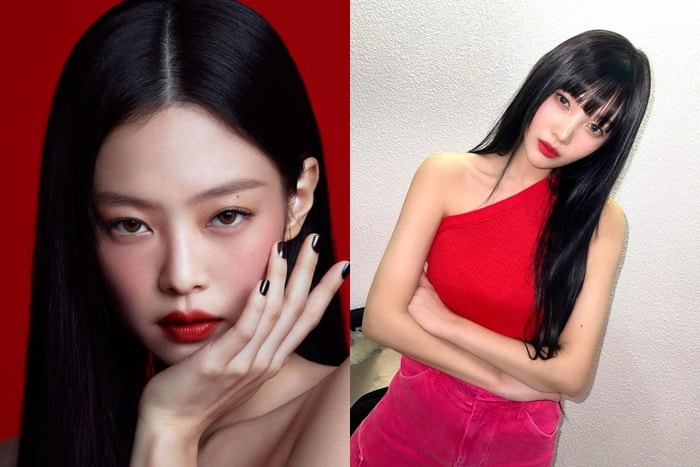 新春過年必備「紅唇」!化妝師的 2 個小技巧令紅唇更顯高級質感