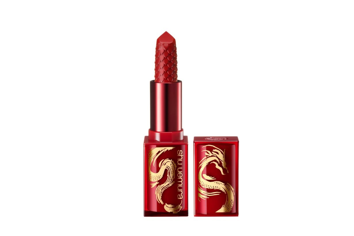 red lipstick makeup hacks 
