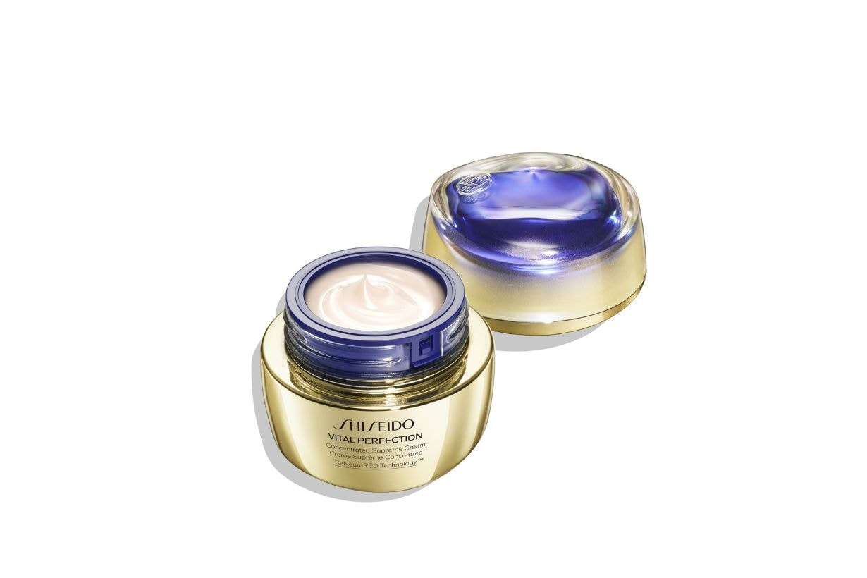 face cream anti aging skincare