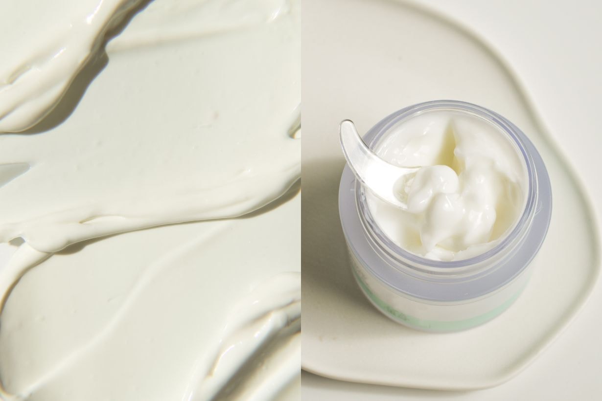 face cream anti aging skincare