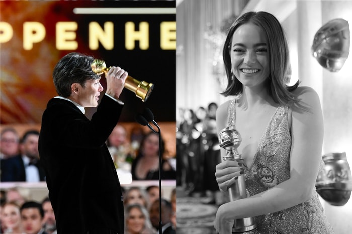 2024 金球獎入圍、得獎名單：電影《奧本海默》、電視《繼承之戰》成最大贏家！