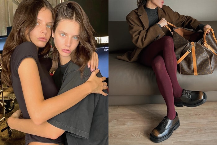 美國 Z 世代最喜歡的時尚品牌: Louis Vuitton 擠下 Michael Kors ,而第一名又是哪個品牌?