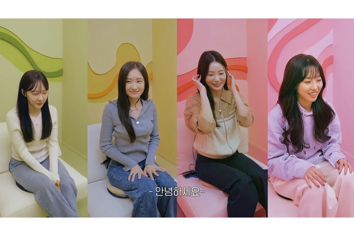 korea-drama-transit-love-touching-chatroom 戀綜天花板《換乘戀愛3》全新橋段太虐心,「匿名聊天室」大玩心理戰!