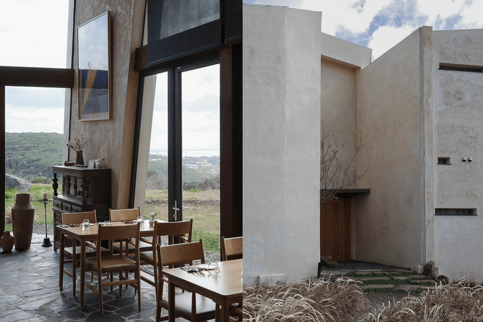 不是國外,就在台灣:位於草原上的法式料理,只要開車就能抵達!