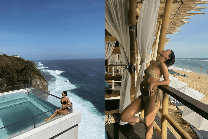 去過就沒有遺憾了:人生必去,3 間峇里島無極限酒吧名單!