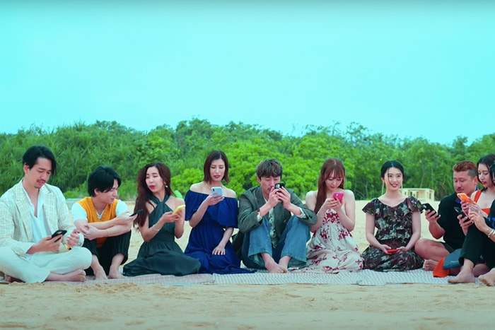 日本版單身即地獄?又一部戀愛實境秀引起話題,這次只有女生可以告白!